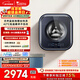 小天鵝（LittleSwan）小海綿2.0高奢版 內衣洗衣機小型全自動(dòng) 3KG壁掛洗烘一體 嬰兒 迷你 TD30MS90 以舊換新 國家補貼