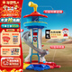 汪汪隊立大功（PAW PATROL）汪汪隊玩具超大瞭望塔巡邏車(chē)總部基地男女孩3-6歲兒童生日禮物