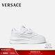 VERSACE/范思哲 【季末優(yōu)惠】  男士ODISSEA運動(dòng)鞋 1W000-白色 41