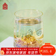 故宮文化 千里江山炫彩玻璃杯 茶杯酒杯杯子送男友生日禮物 故宮文創(chuàng  )禮品 禮盒裝230ml