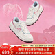 耐克NIKE女子空軍一號 AF 1 AIR FORCE 1 運動(dòng)鞋IQ9803-161白37.5