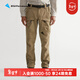 KLATTERMUSEN攀山鼠10198戰狼基利【亞洲版】男女款工裝褲-Gere 3.0 【亞洲版/男短款】深卡其/Kha/115 S