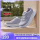 斯凱奇（Skechers）新年禮物健步鞋女鞋2025新品一腳蹬網(wǎng)面運動(dòng)鞋休閑鞋125842