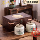茗袍匠正宗安溪鐵觀(guān)音茶葉禮盒裝2025年新茶高山蘭花香特級茶葉節日送禮 安溪鐵觀(guān)音500g