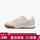 耐克（NIKE）女鞋Gato LV8經(jīng)典百搭透氣網(wǎng)眼運動(dòng)休閑鞋II7084 II7084-100 38