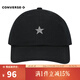 匡威converse【滔搏運動(dòng)】男女Chuck Taylor SEASONAL帽子 UA5755-023 F