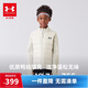 安德瑪（Under Armour）童裝男女童立領(lǐng)百搭運動(dòng)輕薄羽絨服大童保暖短款外套254306822