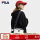 FILA 斐樂(lè )官方女挎包2025冬季時(shí)尚休閑單肩包斜挎包隨身包