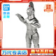 BANDAI萬(wàn)代奧特怪獸世界軟膠公仔奧特曼兒童英雄玩具手辦 烏英達姆