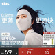 蕉下（beneunder）防曬口罩騎行護臉面罩臉基尼女醫美防紫外線(xiàn)全臉?lè )罆衩嬲指哳佒祷? title=