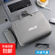適用于華碩無(wú)畏Pro16/15/14筆記本電腦包16英寸破曉6/3/4Pro輕薄 灰色 氣囊款【白標款】 16英寸