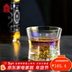 故宮文化 龍吟云水·炫彩玻璃杯 酒杯洋酒杯茶杯 故宮文創(chuàng  )生日禮物送男友 伴手禮生日禮物 180ml 1個(gè)