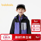 巴拉巴拉童裝男童外套秋裝連帽上衣【奧特曼IP】201324105105