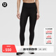 lululemon丨Fast and Free 女士運動(dòng)高腰緊身褲 24