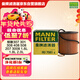 曼牌濾清器（MANNFILTER）機油濾清器HU711/51xM HU7081Z標致5084083083013072008 咨詢(xún)客服