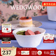 Wedgwood【新年禮物】意大利浮雕15cm餐碗骨瓷多功能碗家用面碗飯碗湯碗 意大利浮雕多功能餐碗15cm