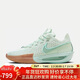 耐克NIKE男子籃球鞋 G.T. CUT 3緩震實(shí)戰運動(dòng)鞋 DV2918-300綠白棕43