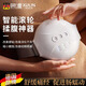煦凜【大面積熱敷按摩肚腩】德國揉腹儀熱敷自動(dòng)腹部按摩器全自動(dòng)促進(jìn)腸蠕動(dòng)按摩揉肚子便秘暖宮腰帶 【全新ultra尊享款】 【免精油免脫衣更方便】