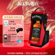 杰克丹尼（Jack Daniels）美國田納西州 威士忌 40度 黑標馬年禮盒裝 700ml *1 瓶 節日送禮