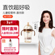 世喜吸管杯兒童水杯直飲杯1-3歲直飲管奶瓶直飲杯牛奶杯帶吸管ppsu 吸管杯（直飲款18月+）