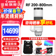 佳能（Canon） RF全畫(huà)幅微單變焦鏡頭 RF卡口 適用EOS R50 R6二代 R8 R10 R7 RP R3 R5 R100專(zhuān)微相機 RF200-800mm USM超遠攝鏡頭 官方標配【不含UV