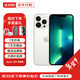 Apple【未激活】蘋(píng)果iphone13promax 13pro max 13pro蘋(píng)果手機 13promax 銀色 6.7英寸 1TB 公開(kāi)版單卡 未激活