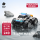 babycare水陸兩棲越野車(chē)超長(cháng)續航兒童電動(dòng)遙控汽車(chē)玩具男孩生日禮物卡丁車(chē)