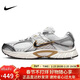 耐克NIKE男子休閑鞋 NIKE V5 RNR 運動(dòng)鞋HJ5228-102白/中灰 41