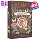 巴別塔 8分豆瓣 英文原版 Babel Tower A.S. Byatt