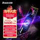 佰維（BIWIN）2TB SSD固態(tài)硬盤(pán)M.2接口(NVMe協(xié)議) X570系列 PCIe5.0讀速14500MB/s AI PC電腦存儲配件