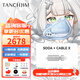 TANCHJIM天使吉米SODA 一圈四鐵被動(dòng)混合單元HIFI入耳式高解析音樂(lè )樂(lè )器流行人聲高保真可換線(xiàn)監聽(tīng)有線(xiàn)耳機 SODA+CABLE X升級線(xiàn)