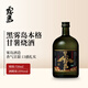 黑霧島【國行正品】日本進(jìn)口燒酒洋酒本格甘薯燒酒地瓜燒清酒年貨送禮 黑霧島本格甘薯燒酒720ml