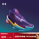 安德瑪（Under Armour）安德瑪【庫里同款】庫里CURRY SERIES 7男子運動(dòng)籃球鞋3027983