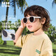 Kocotreekk樹(shù)兒童墨鏡偏光防紫外線(xiàn)護眼時(shí)尚折疊中小童分齡成長(cháng)太陽(yáng)鏡