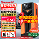 紐曼（Newsmy）【3C認證】V8汽車(chē)應急啟動(dòng)電源搭電寶汽車(chē)用12v車(chē)載電瓶充電寶摩托車(chē)輛強啟便攜戶(hù)外電源16000mAh