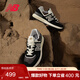 NEW BALANCE 運動(dòng)鞋男鞋女鞋厚底透氣休閑鞋574LG系列U574LGG1 41.5