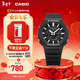 卡西歐（CASIO） G-SHOCK GA-2100運動(dòng)八王子防水男士手表 石英手表【新年禮物】 GA-2100-1APR-200米防水
