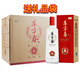 東方春 中糧白酒東方春 3A盒裝白酒 42%vol 500mL 6瓶