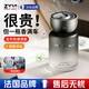 ZYVI【法國】車(chē)載香薰男士女士專(zhuān)用新款高檔汽車(chē)香水持久留香擺件液態(tài) 萬(wàn)人購買(mǎi)【蔚藍之境】