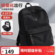 高爾夫（GOLF）雙肩包男士旅行背包男女輕量化13.3/14英寸電腦學(xué)生書(shū)包出游背包