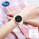 迪士尼（Disney）學(xué)生手表女初高中簡(jiǎn)約時(shí)尚防水電子表多功能運動(dòng)手表開(kāi)學(xué)備用表帶