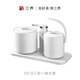 三界D3-Q電熱水壺家用保溫靜音燒水壺泡茶專(zhuān)用煮茶器自動(dòng)上水消毒三合一體泡茶機自動(dòng)斷電 防干燒 0.85L D3-Q