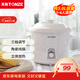 天際（TONZE）燉鍋陶瓷家用2L煲湯粥鍋全自動(dòng)煮粥神器智能燉盅養生電砂鍋 3升-機械款 DDG-30N 3L