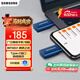三星（SAMSUNG）128GB Type-C 手機U盤(pán) 讀速400MB/s  適用手機平板電腦大容量高速哨兵模式優(yōu)盤(pán)