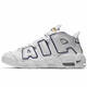 Air More Uptempo 皮蓬大AIR 奧利奧 籃球鞋男鞋女鞋921948-100 Air More Uptempo 皮蓬大AIR 白深藍 921948 36