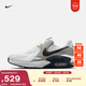 耐克男子輕便氣墊鞋冬季低幫運動(dòng)鞋NIKE AIR MAX EXCEE FZ5486 104白/黑/淺煙灰/深藏青 42