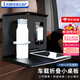 以沐適用多功能筆記本ipad支架后座車(chē)用餐桌汽車(chē)電腦桌車(chē)載折疊小桌板 車(chē)載折疊小桌板