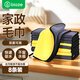 畢亞茲家政抹布30*30cm8條廚房洗碗巾洗車(chē)毛巾家務(wù)保潔衛生加厚擦桌布