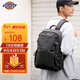 Dickies雙肩包書(shū)包時(shí)尚背包男女電腦包15.6英寸筆記本商務(wù)通勤出差旅行包