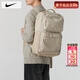 耐克（NIKE）男包女包 2026春季新款大容量運動(dòng)包學(xué)生書(shū)包電腦包休閑雙肩背包 FN4106-251 MISC